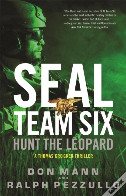 Capa do artigo Seal Team Six: Hunt The Leopard