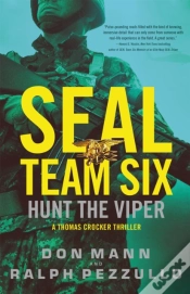 Capa do artigo Seal Team Six: Hunt The Viper