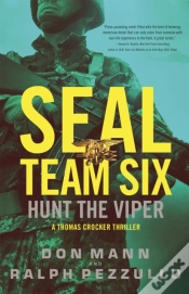 Capa do artigo Seal Team Six: Hunt The Viper
