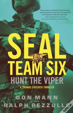 Capa do artigo Seal Team Six: Hunt The Viper