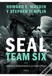 Capa do artigo Seal Team Six