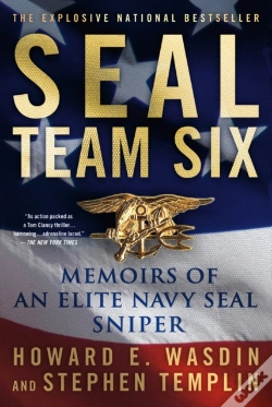 Capa do artigo Seal Team Six