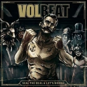 Capa do artigo Seal the Deal & Let