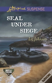 Capa do artigo Seal Under Siege