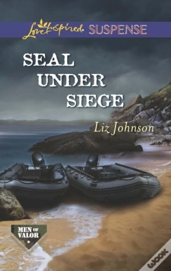 Capa do artigo Seal Under Siege