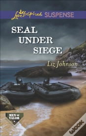 Capa do artigo Seal Under Siege