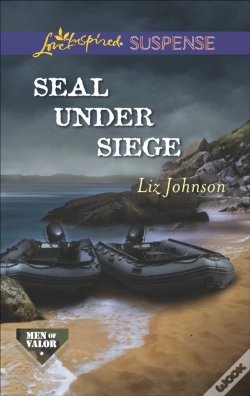 Capa do artigo Seal Under Siege