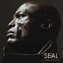 Capa do artigo Seal VI: Commitment - CD