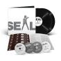 Seal - Vinil - Preview