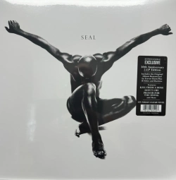 Capa do artigo Seal - Vinil