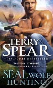 Capa do artigo Seal Wolf Hunting