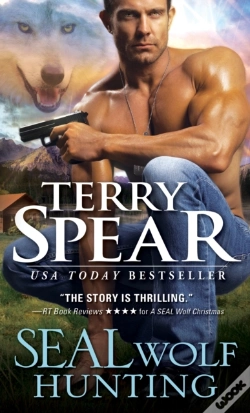 Capa do artigo Seal Wolf Hunting