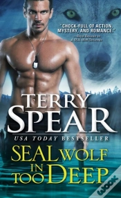 Capa do artigo Seal Wolf In Too Deep