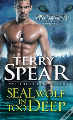 Capa do artigo Seal Wolf In Too Deep