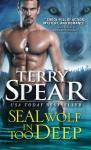 Seal Wolf In Too Deep