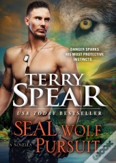 Seal Wolf Pursuit