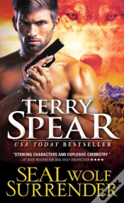 Capa do artigo Seal Wolf Surrender