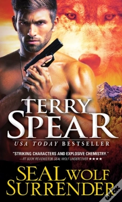 Capa do artigo Seal Wolf Surrender
