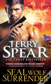 Capa do artigo Seal Wolf Surrender