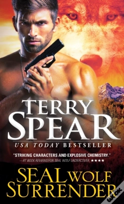 Capa do artigo Seal Wolf Surrender
