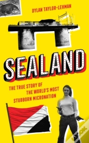 Capa do artigo Sealand