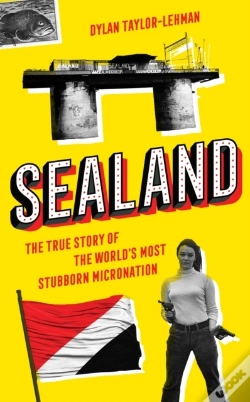 Capa do artigo Sealand