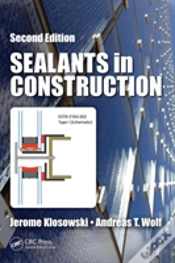 Capa do artigo Sealants In Construction