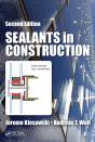 Sealants In Construction - Preview