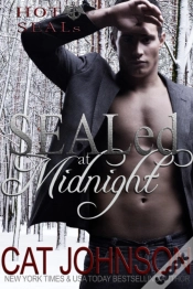 Capa do artigo Sealed At Midnight