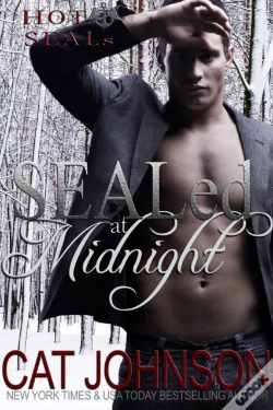 Capa do artigo Sealed At Midnight