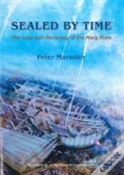 Capa do artigo Sealed By Time