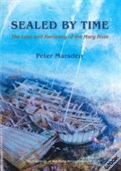 Capa do artigo Sealed By Time