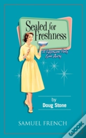Sealed For Freshness