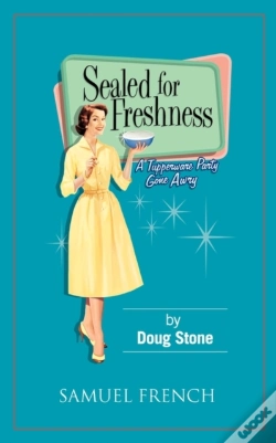 Capa do artigo Sealed For Freshness