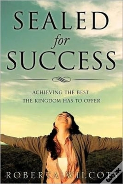 Capa do artigo Sealed For Success