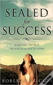 Capa do artigo Sealed For Success
