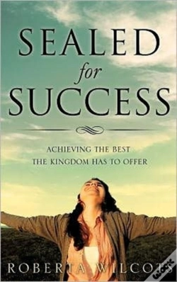 Capa do artigo Sealed For Success