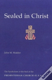 Capa do artigo Sealed In Christ