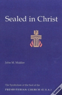 Capa do artigo Sealed In Christ