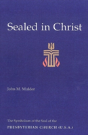 Sealed In Christ - Preview