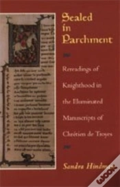 Capa do artigo Sealed In Parchment