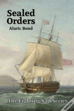 Capa do artigo Sealed Orders