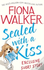 Capa do artigo Sealed With A Kiss: Exclusive Short Story