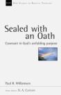 Sealed With An Oath - Preview
