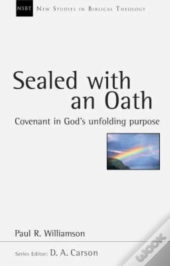 Sealed With An Oath