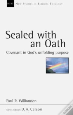Capa do artigo Sealed With An Oath