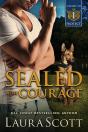 Sealed With Courage - Preview