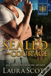 Capa do artigo Sealed With Courage