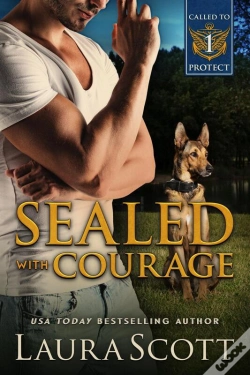 Capa do artigo Sealed With Courage