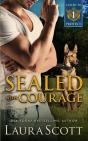 Sealed With Courage - Preview